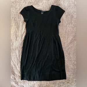 Marc by Marc Jacob’s adorable comfy cotton dress